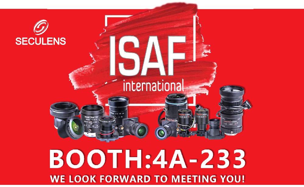 SECULENS  in ISAF2024