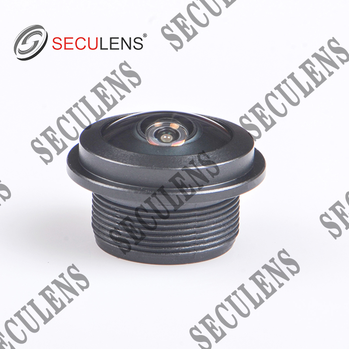 Car Lens 1.95mm SECU7604-A65-650