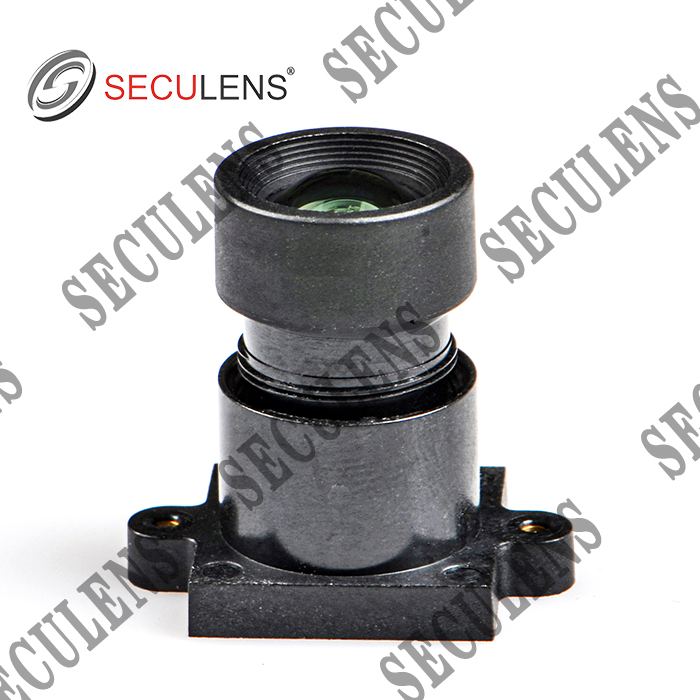 Starlight Lens 6mm 6014