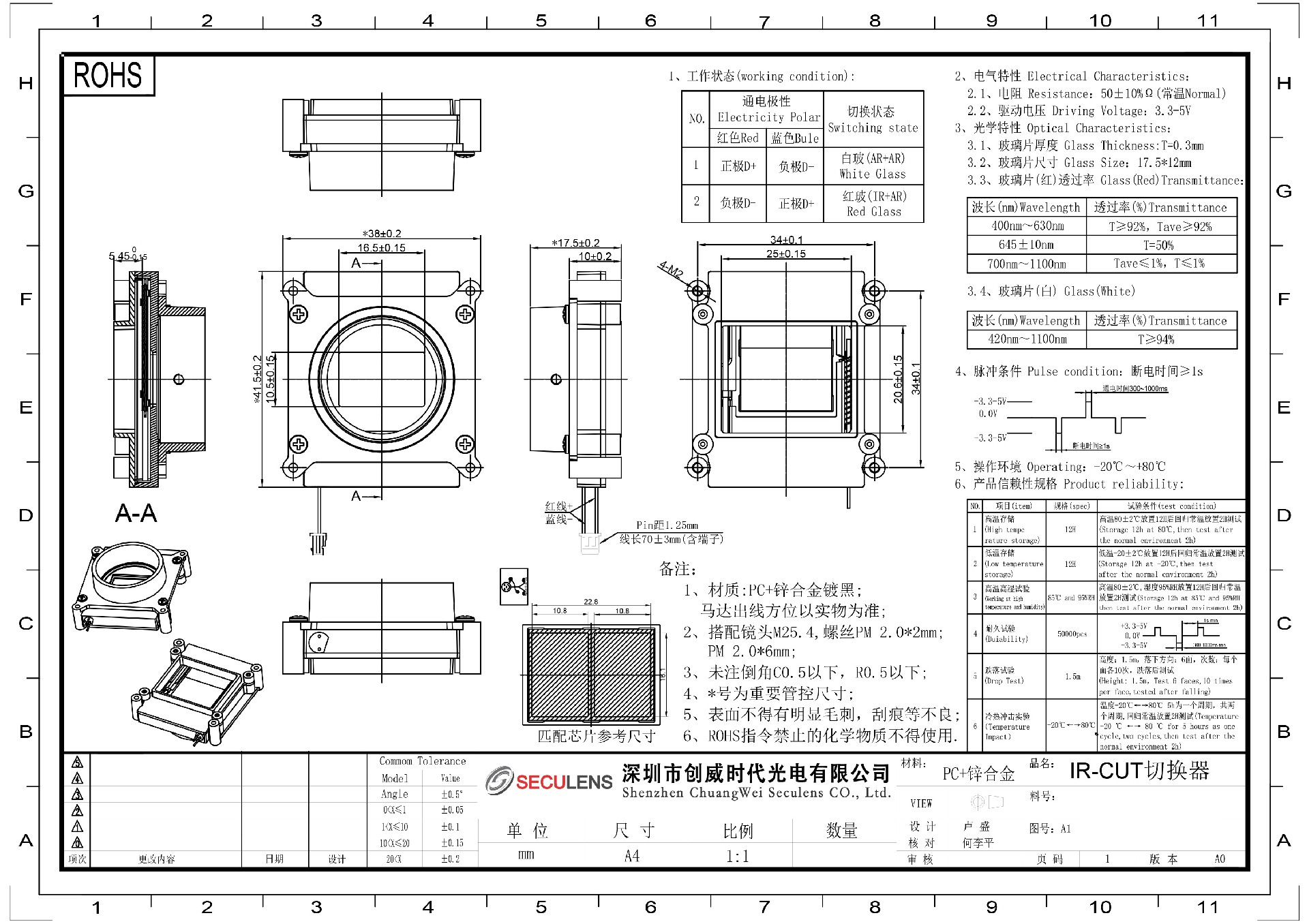 SECULENS 253240W705规格书.jpg