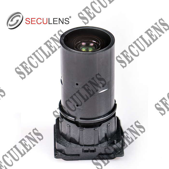 Darklight Lens 2.8mm 10140-8MP  1/1.2