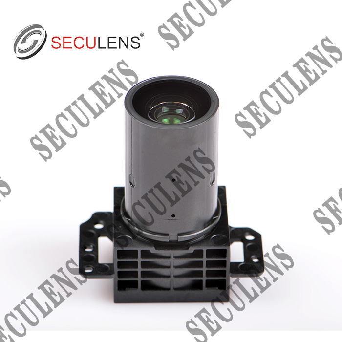 Darklight Lens 4mm 10138-8MP  1/1.2
