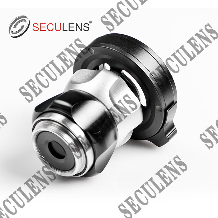 Self Service Order Kiosk