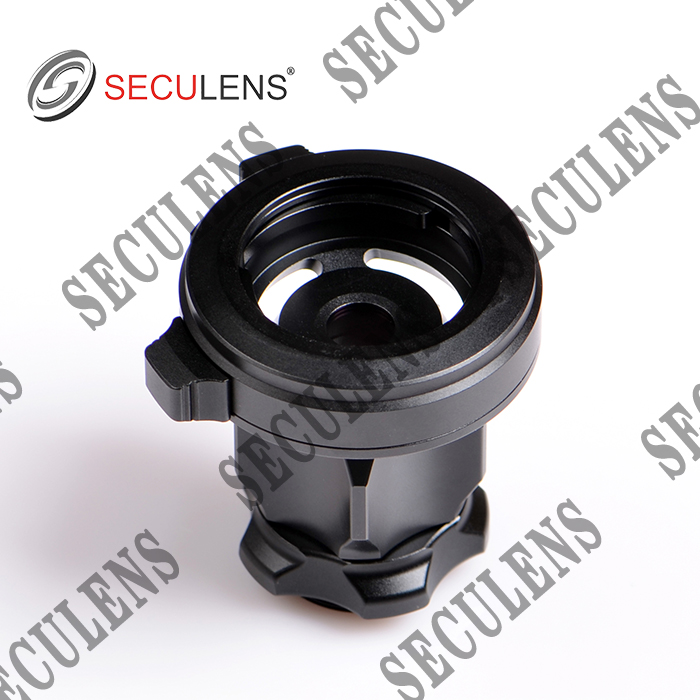 Self Service Order Machine