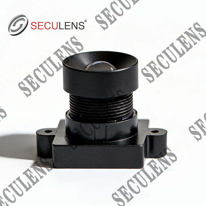 Distortion Free Lens 5019  5mm