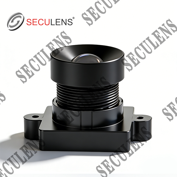 Distortion Free Lens 5038 6mm